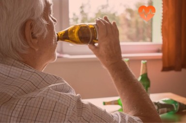 Лечение алкоголизма у пожилых людей в Андреевке
