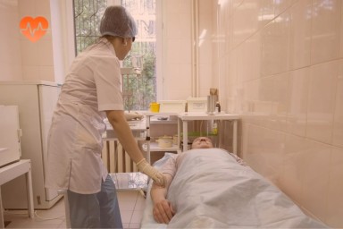 Бесплатное лечение алкоголизма в Андреевке