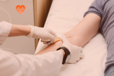 Кодирование от алкоголизма на 3 года в Андреевке