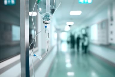 Лечение алкоголизма в стационаре в Андреевке