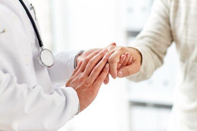 Детоксикация от алкоголя в Андреевке