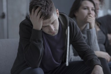 Лечение созависимости в Андреевке