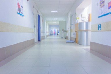 О клинике в Андреевке