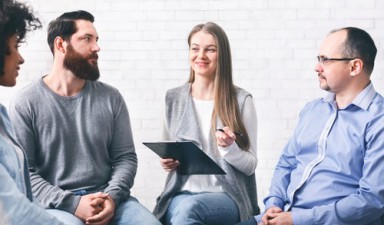 Реабилитация 12 шагов в Андреевке